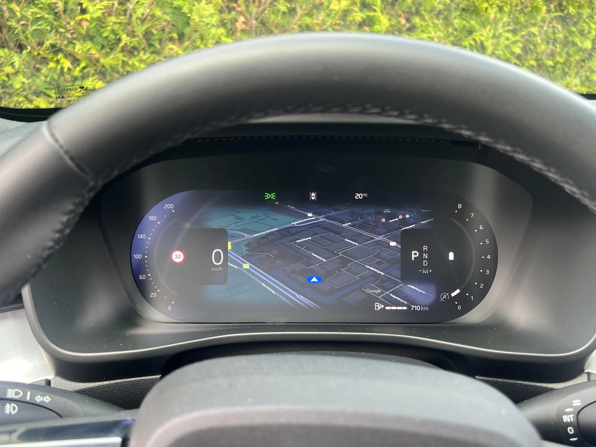 Volvo XC40 B4 Plus Dark Harman Kardon Trekhaak Aut.