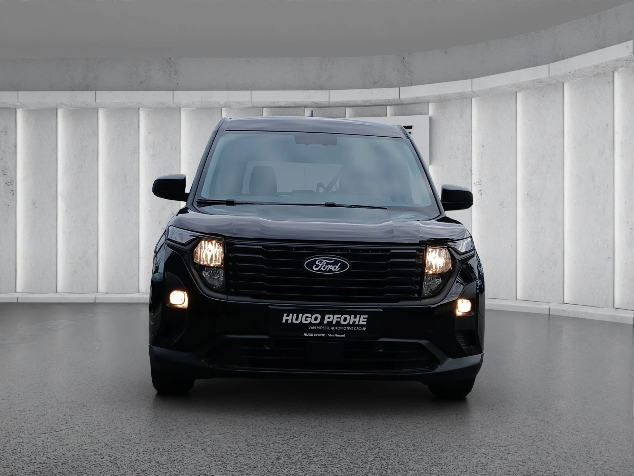 Ford-Tourneo Courier-image-7