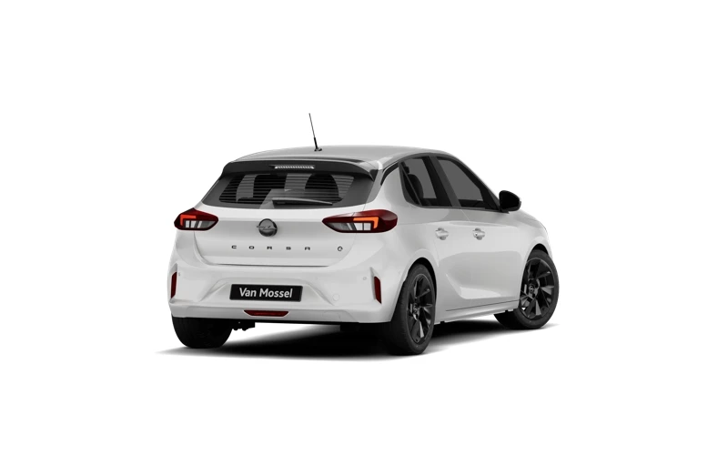 Opel Corsa-e
