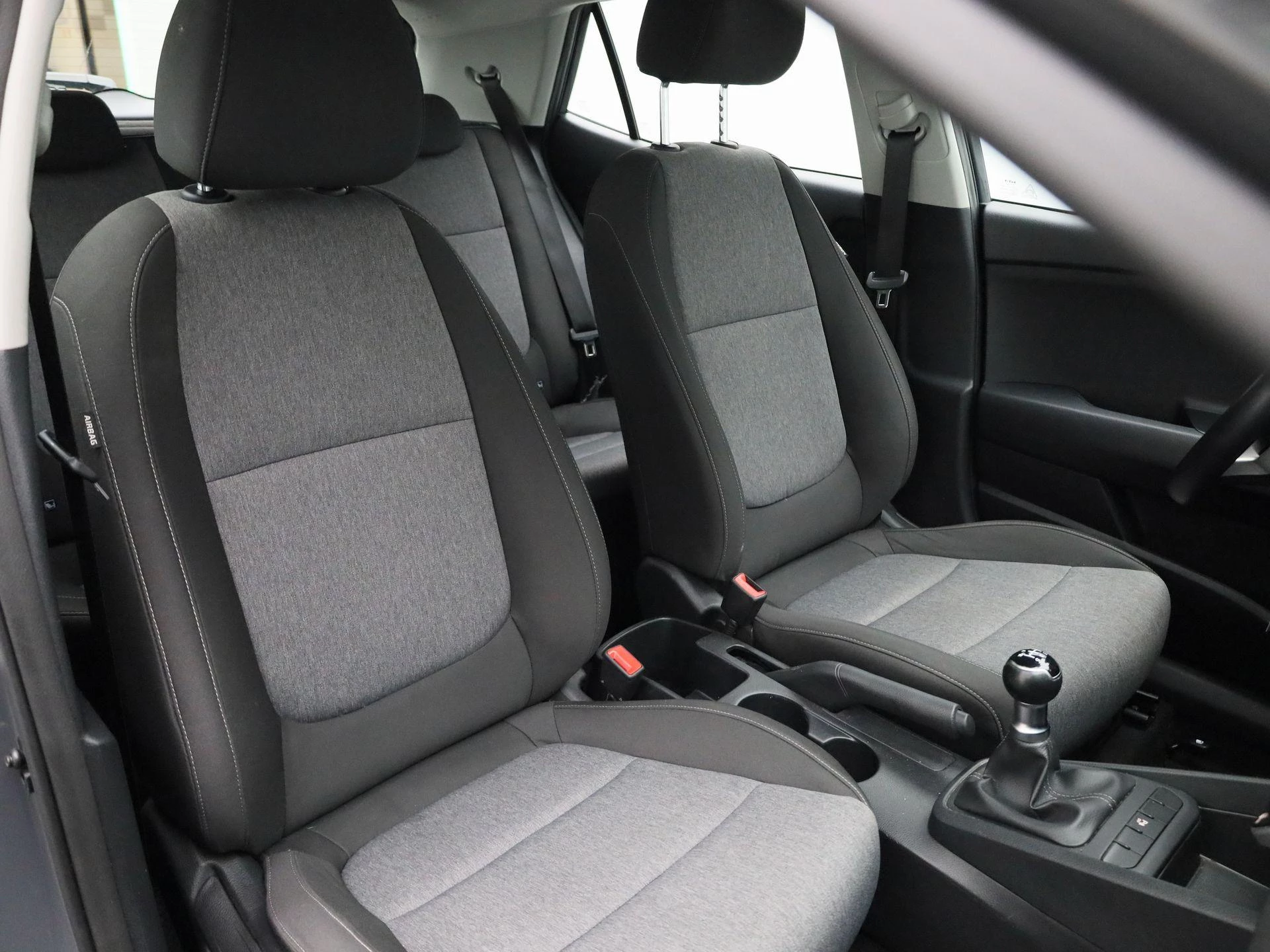 Kia Stonic 1.2 Urban Edition