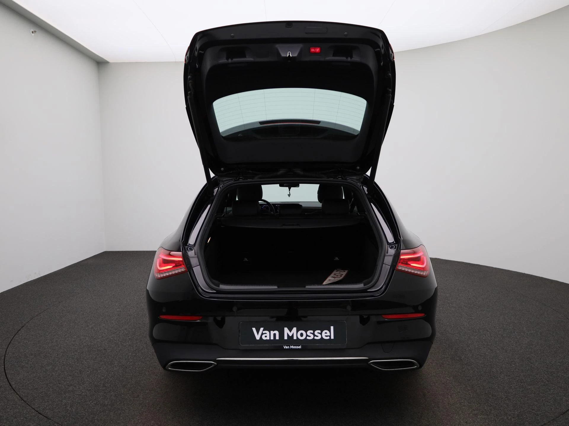 Mercedes-Benz CLA Shooting Brake CLA 250 e Business Line