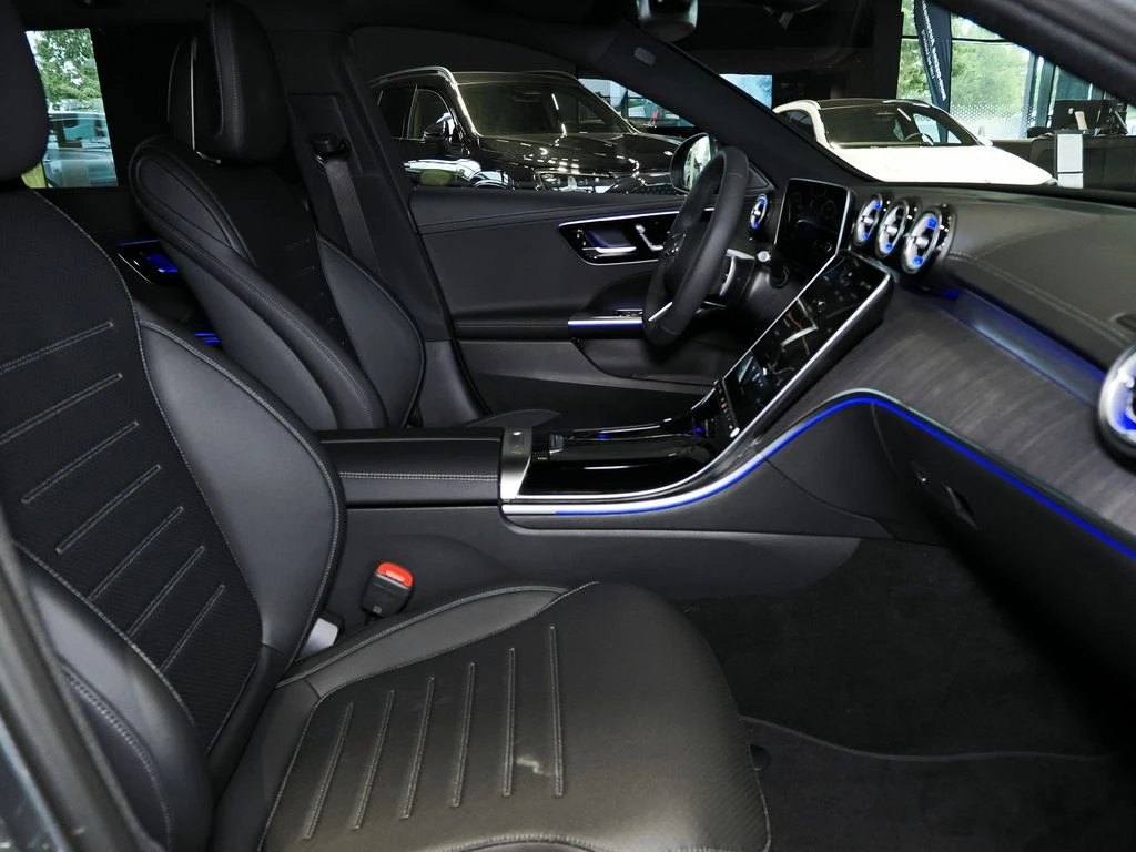 Mercedes-Benz-C-Klasse 200 d-image-11