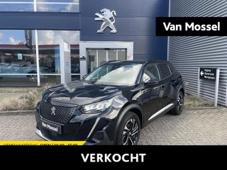 Peugeot 2008 1.2 PureTech Allure