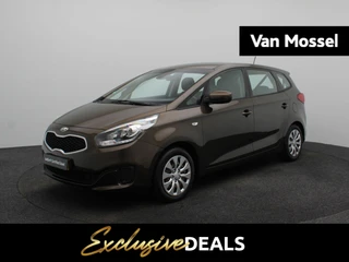 Kia Carens 1.6 GDi First Edition