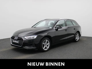 Audi A4 Avant 2.0 35 TDi 120kW S tronic Business Ed