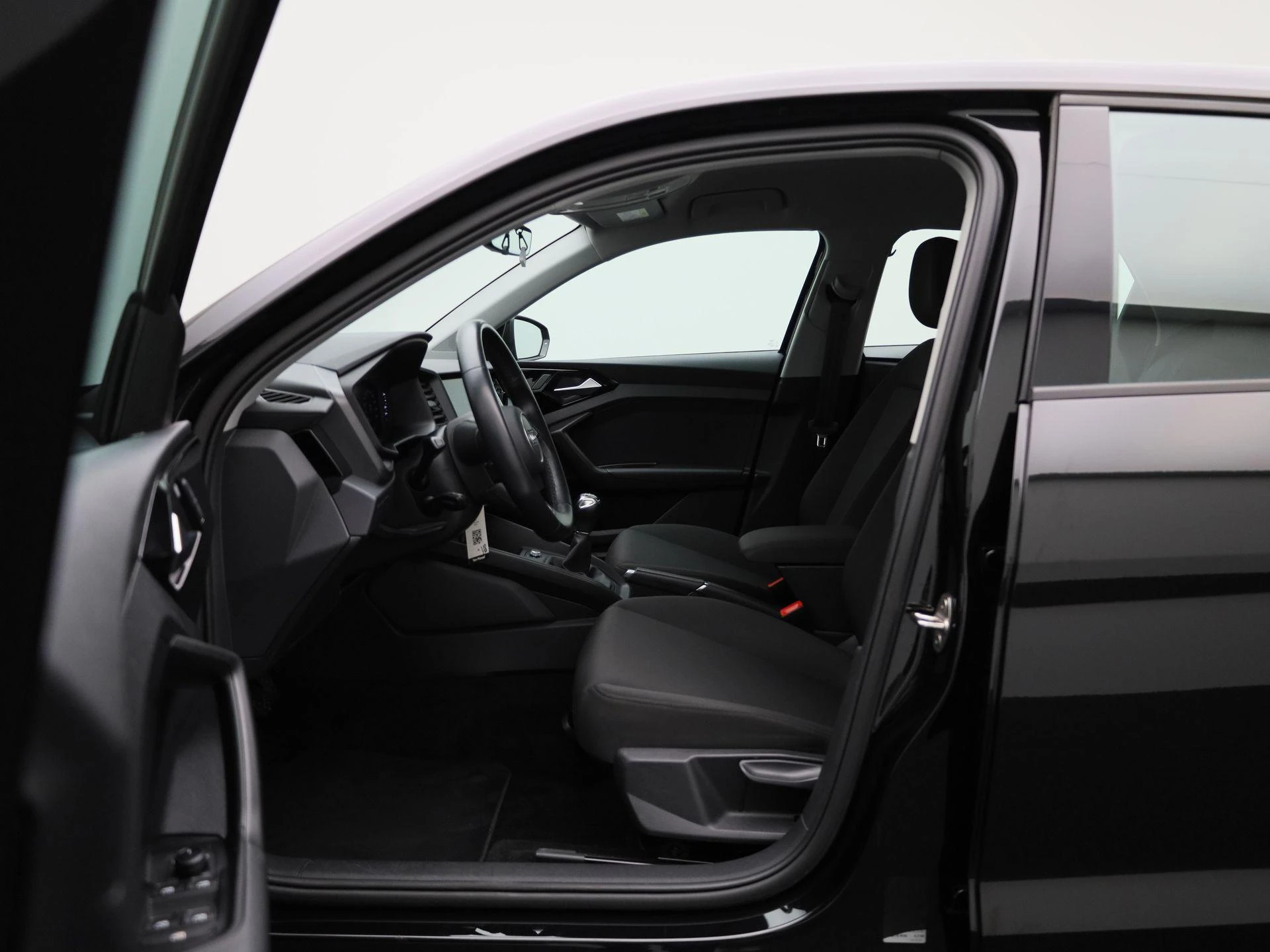Audi-A1 Sportback-image-8