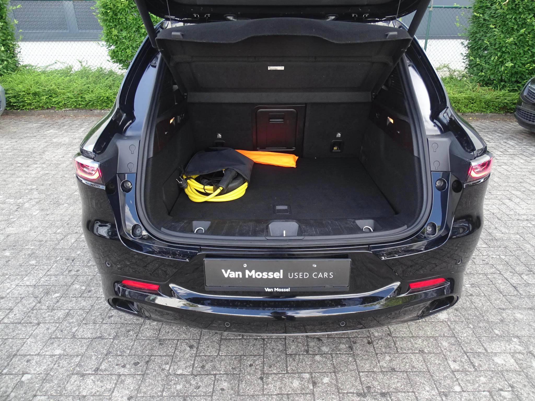 Alfa Romeo Tonale 1.3 T280 PHEV Q4 Ti