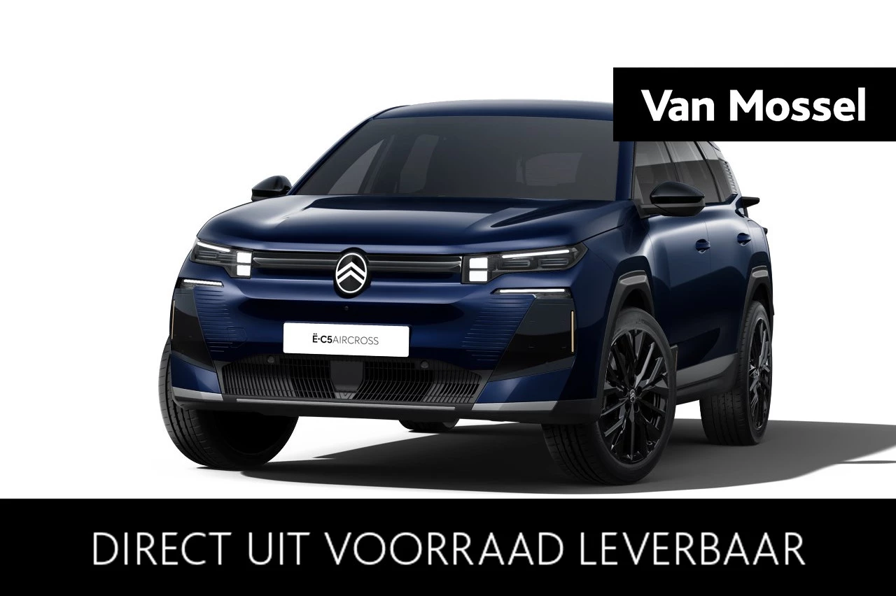 Citroën-C5 Aircross-image-0