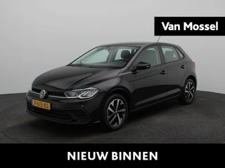 Volkswagen Polo 1.0 TSI Life Business