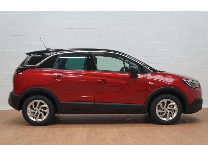 Opel Crossland X 1.2T Innovation automaat