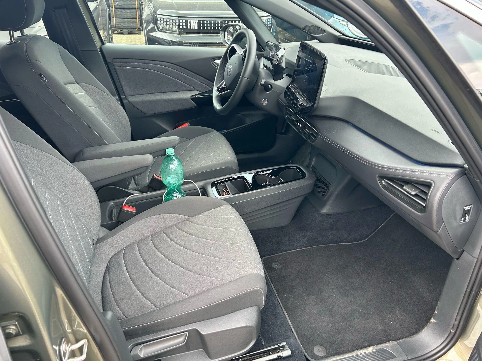 Volkswagen ID.3 Pro Business 59 kWh