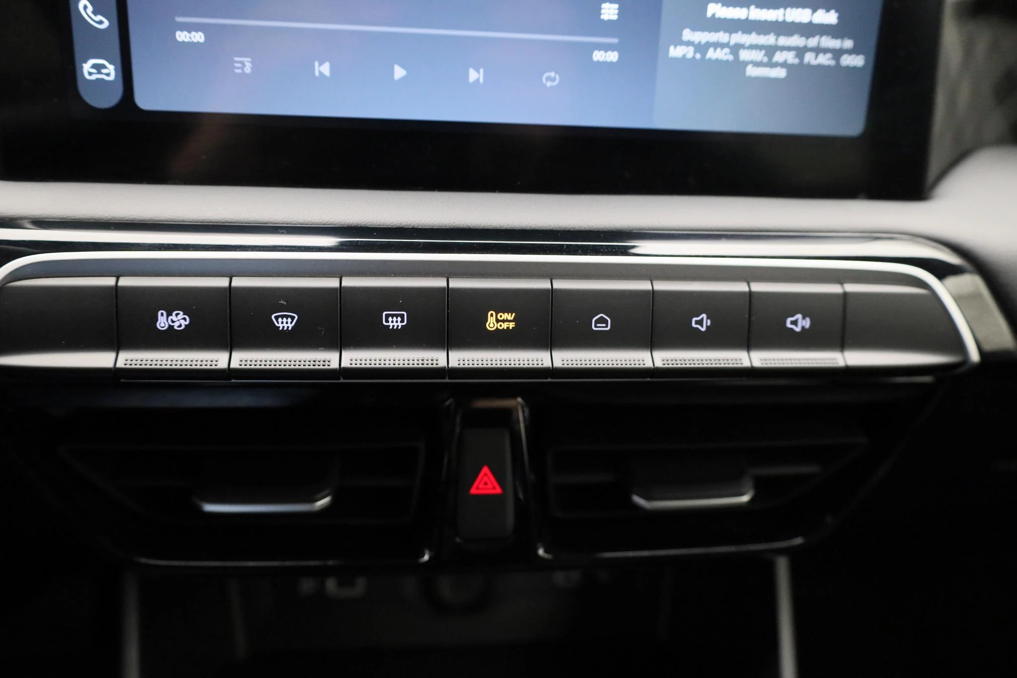 MG MG3 1.5 Hybrid+ Aut. Luxury