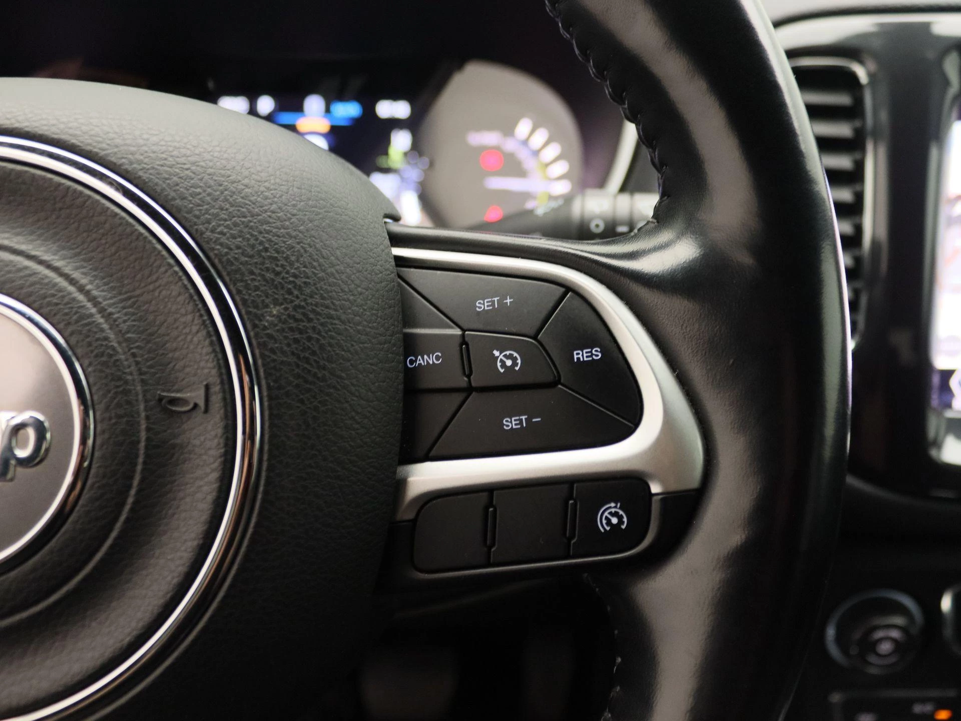 Jeep Compass 4xe 240 Plug-in Hybrid Electric S