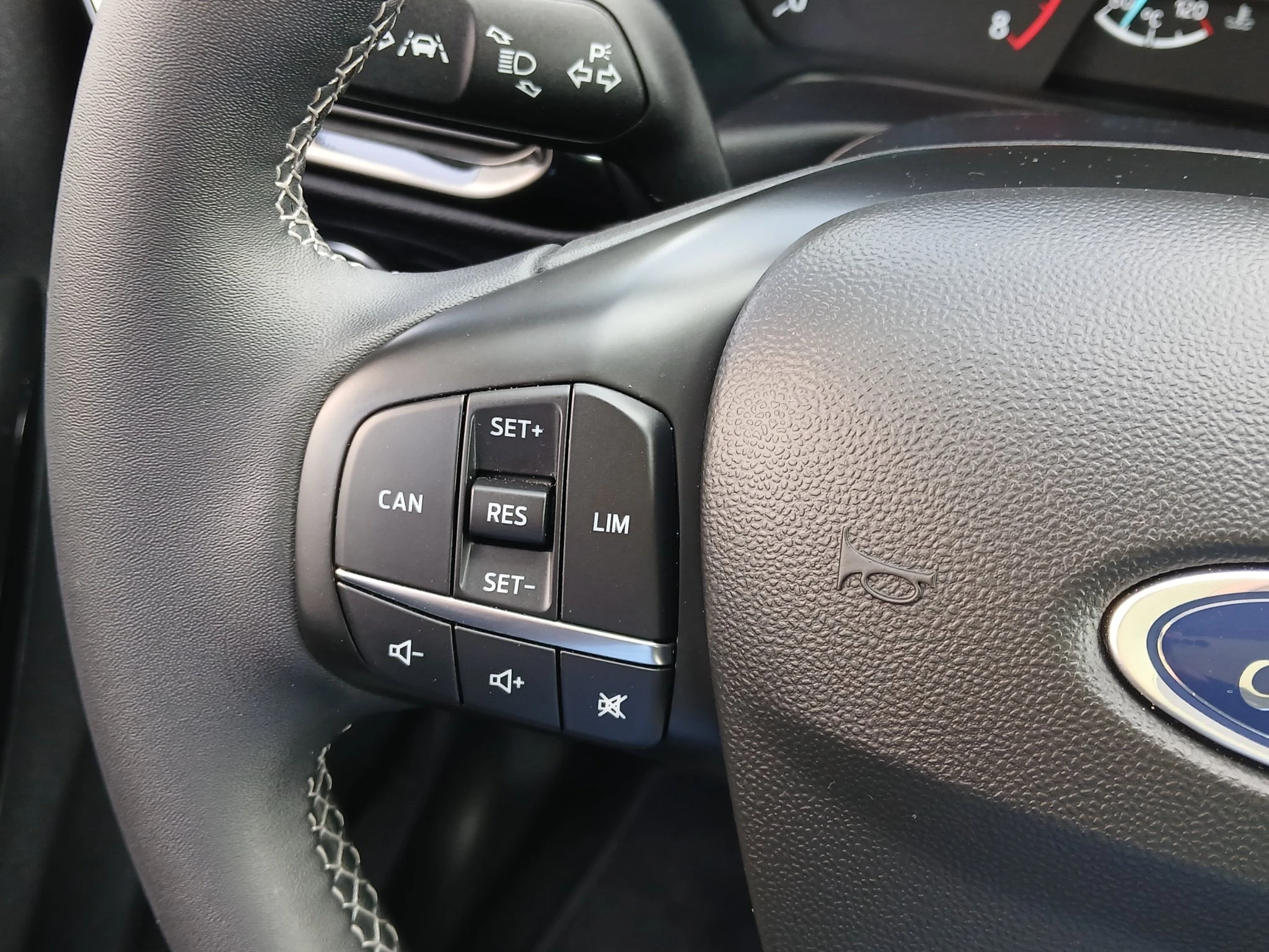 Ford Fiesta Trend AC | BT | DAB+ | WINTER-PAKET