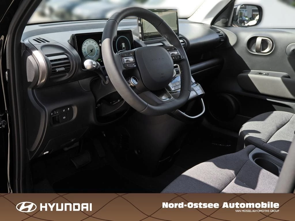 Hyundai Inster EV TREND Effizienz-Paket Assistenz-Paket Trend