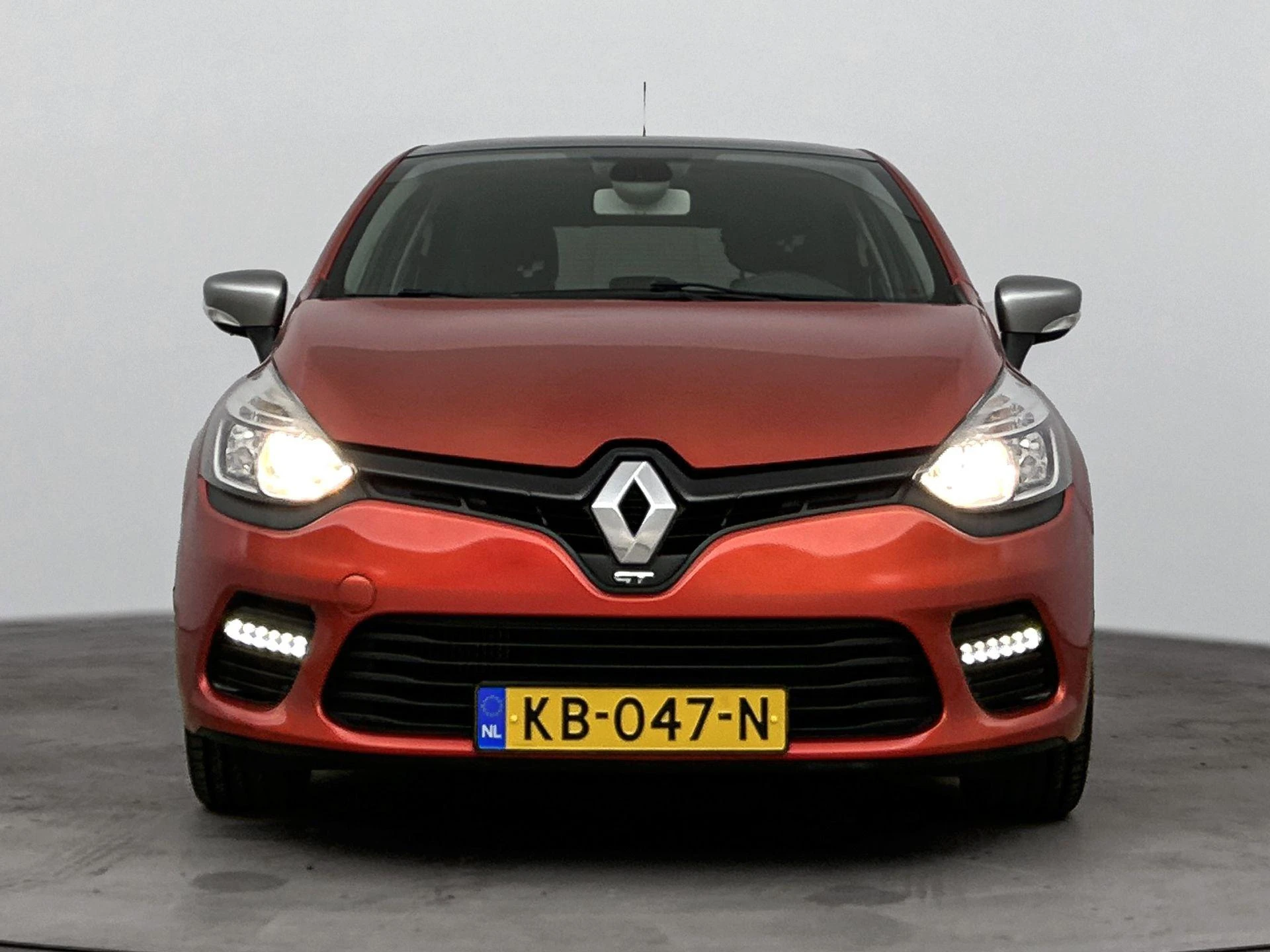 Renault Clio Estate 1.2 GT 120PK