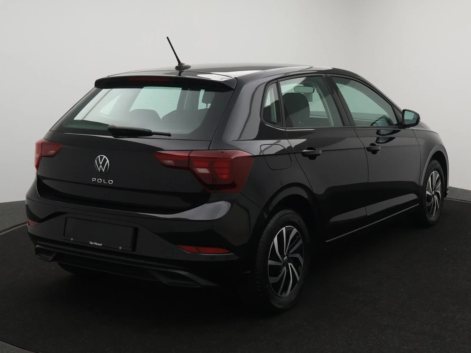 Volkswagen Polo Polo Life Business 1.0TSI 95PK *AUTOMAAT*CAMERA*VIRTUAL COCKPIT*CRUISE*PDC*APP-CONNECT*...*