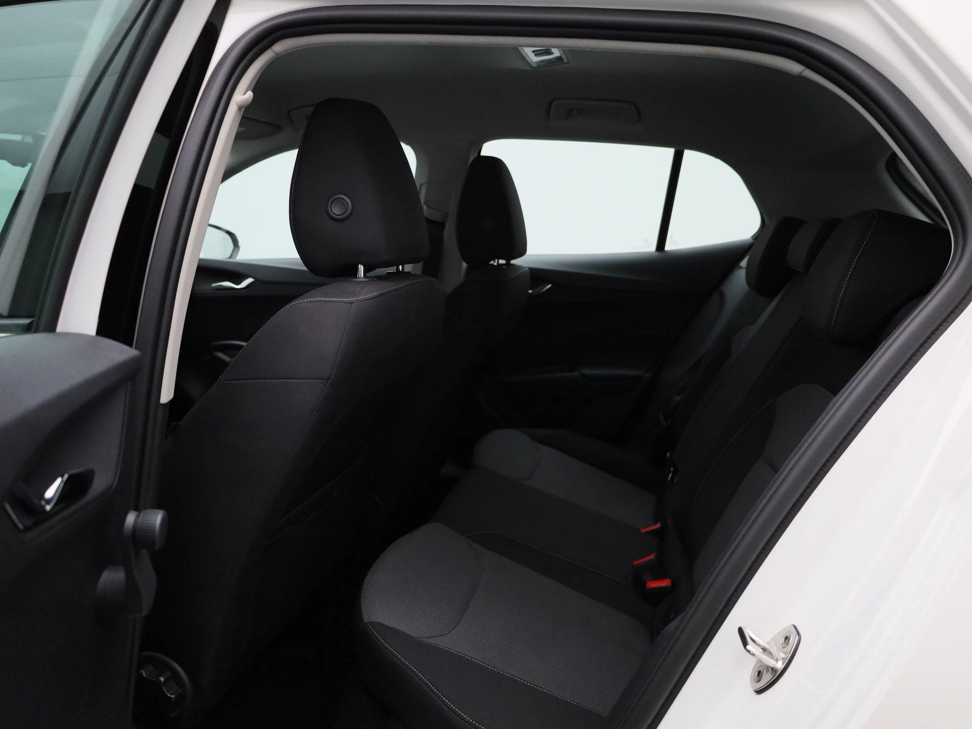 Škoda Fabia 1.0 TSI Ambition