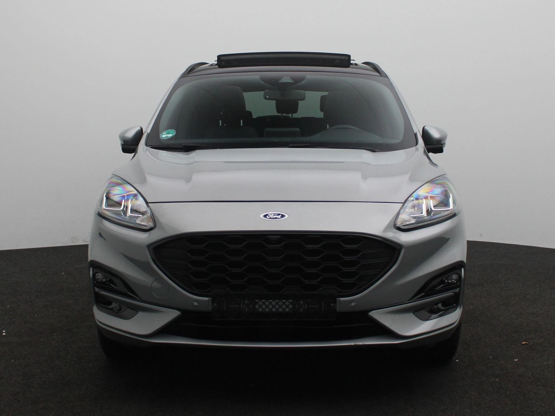 Ford Kuga 2.5 PHEV ST-Line X
