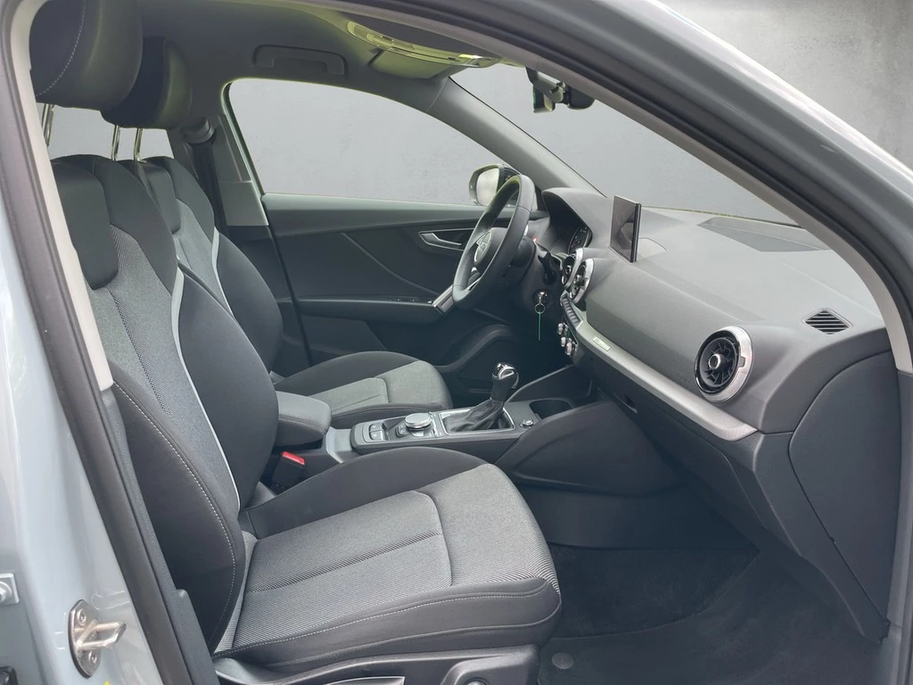 Audi Q2 advanced 35 TDI S tronic *Kamera*