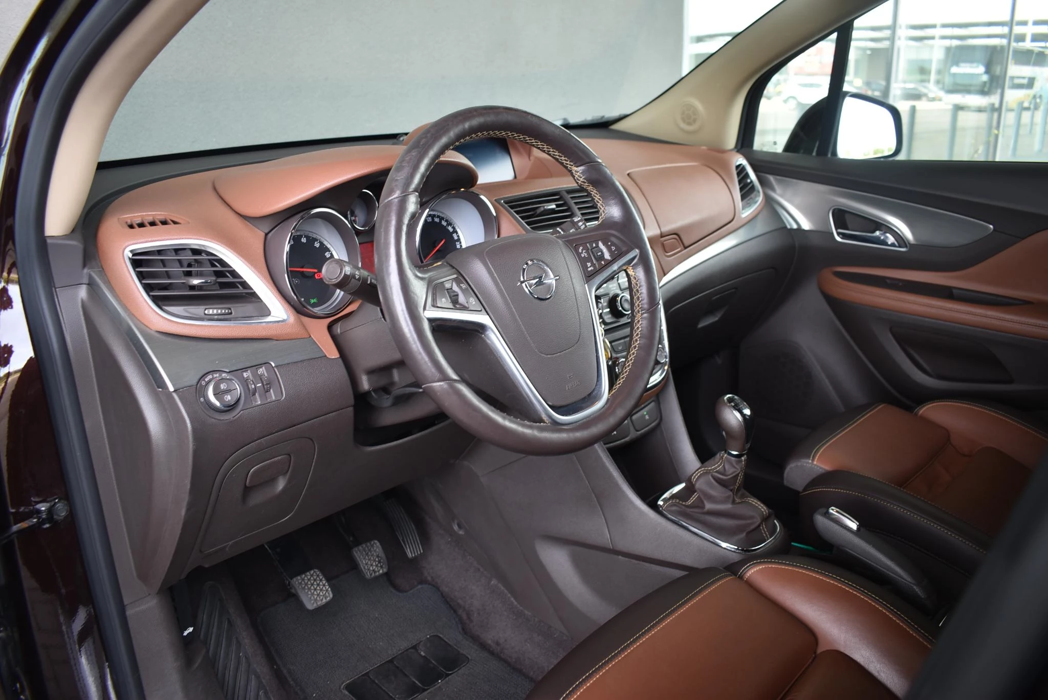 Opel Mokka 1.4 T Cosmo