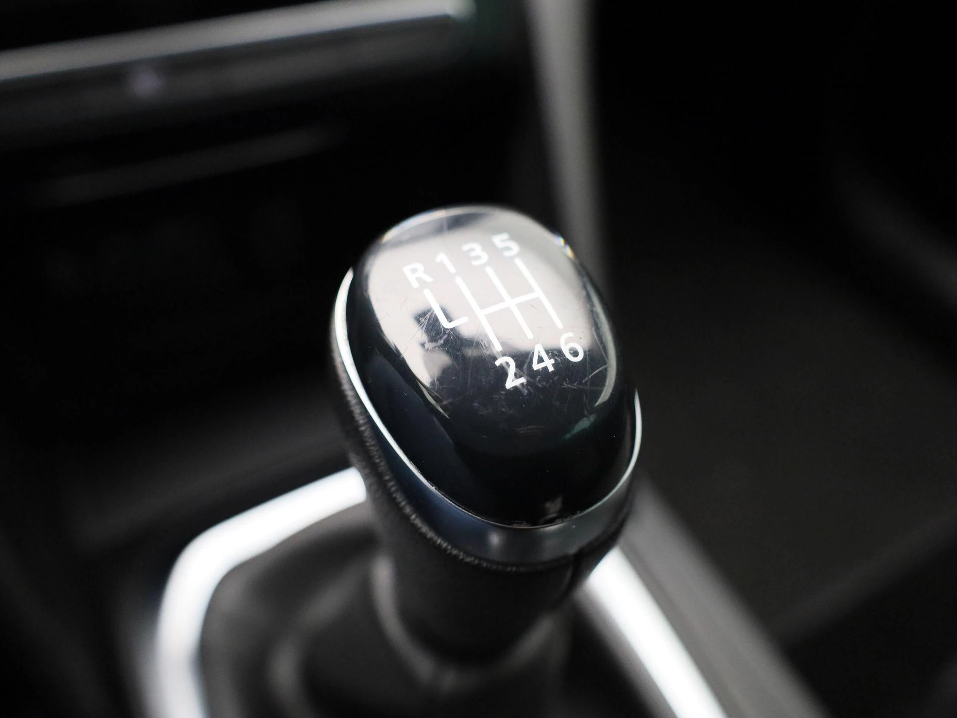 Renault Mégane Grand Tour Grandtour TCe 140 GPF Intens