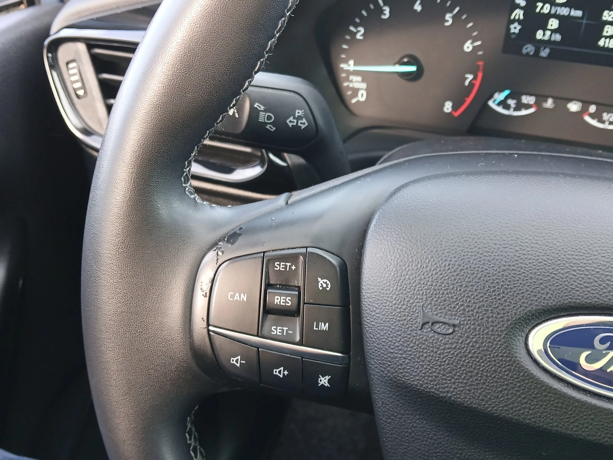 Ford Fiesta Cool & Connect KLIMA | BLUETOOTH | EINPARKHILFE