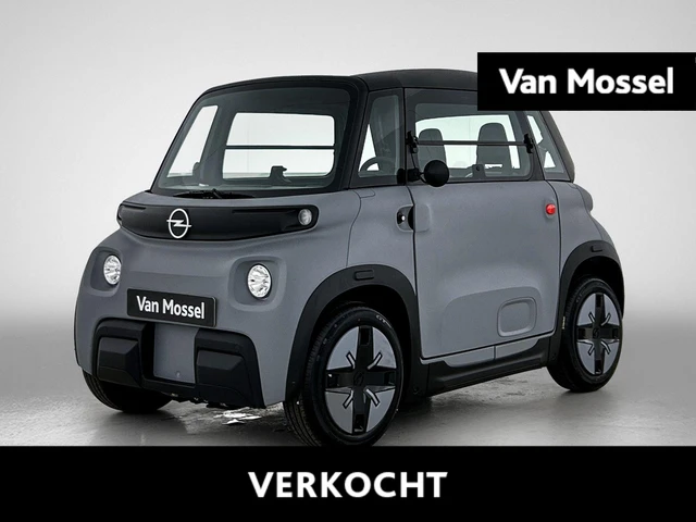 Opel Rocks-e