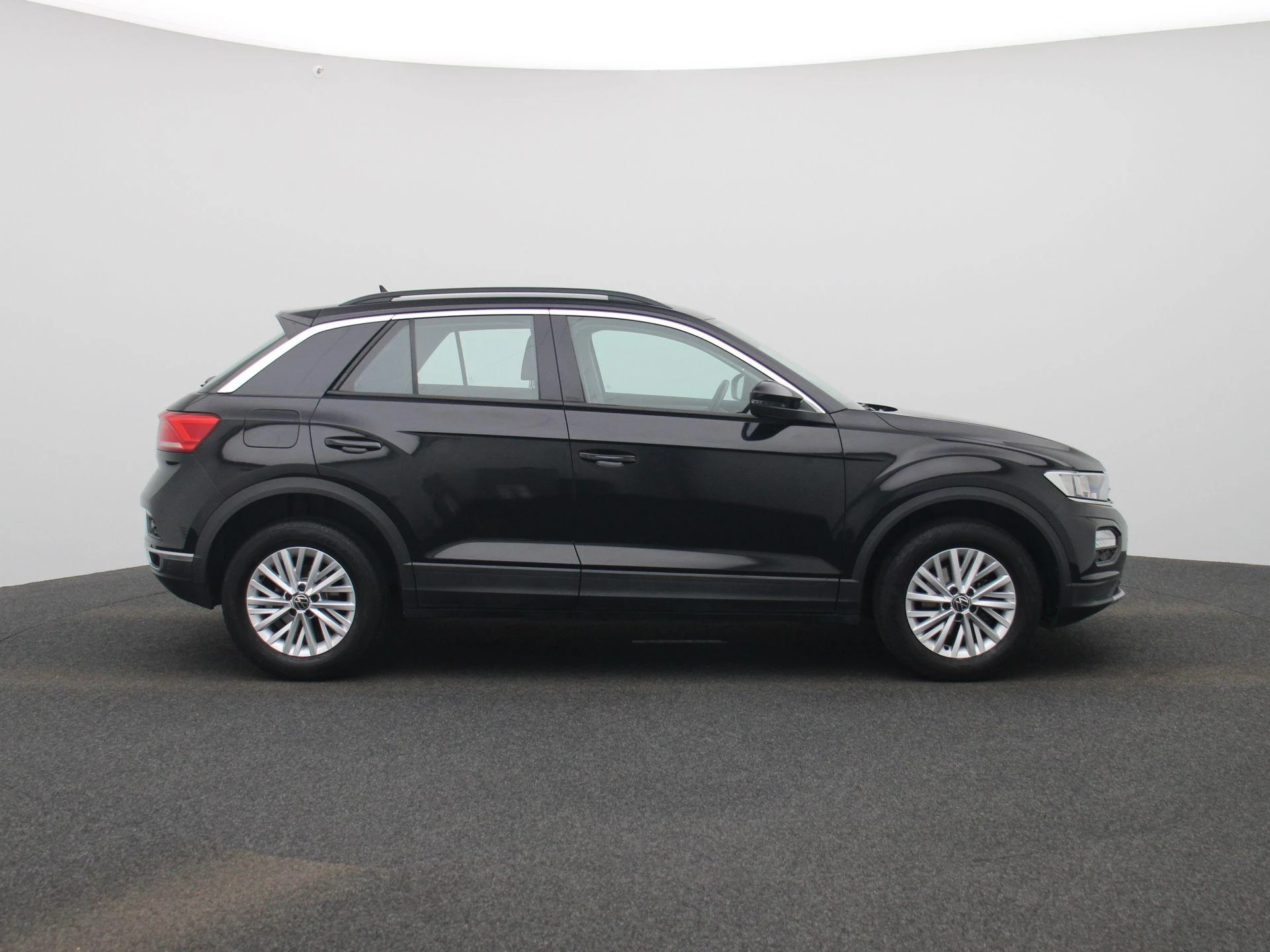 Volkswagen T-Roc 1.0 TSI Style Business