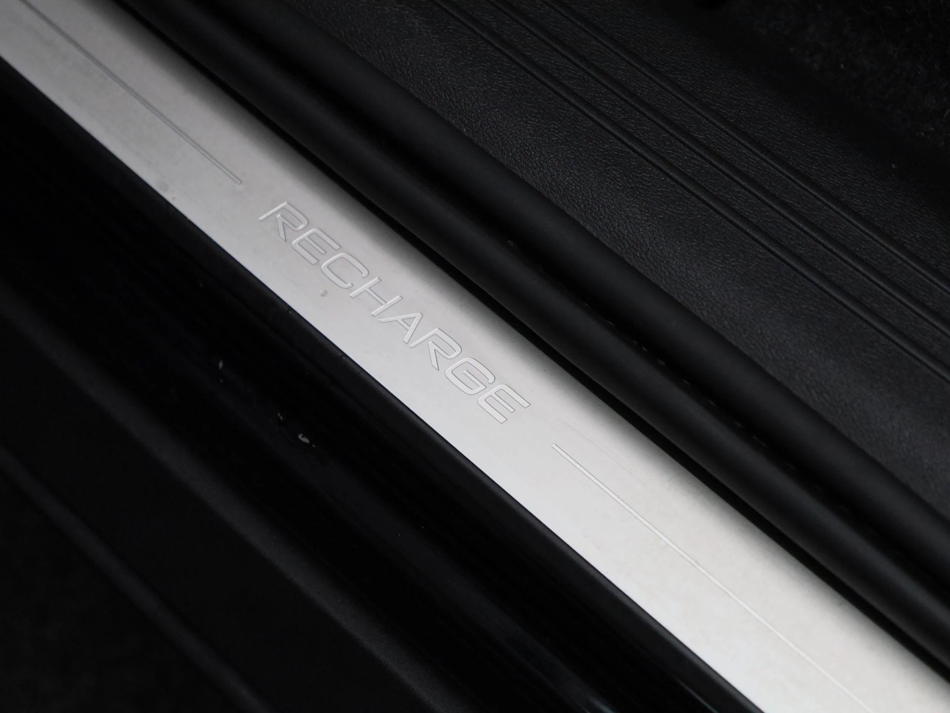 Volvo XC40 T5 Recharge Inscription