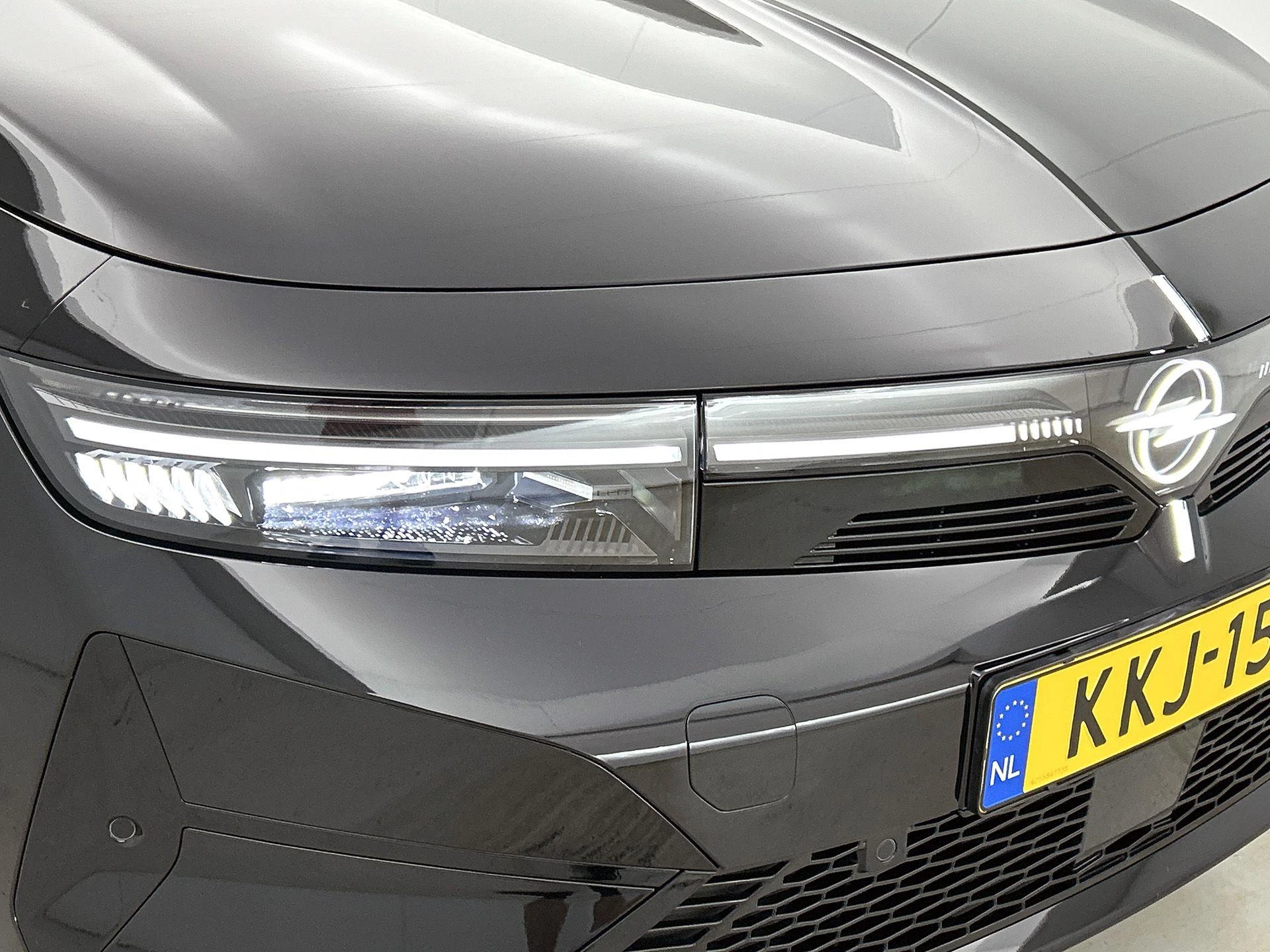 Opel Astra Electric 58 kWh Business Edition