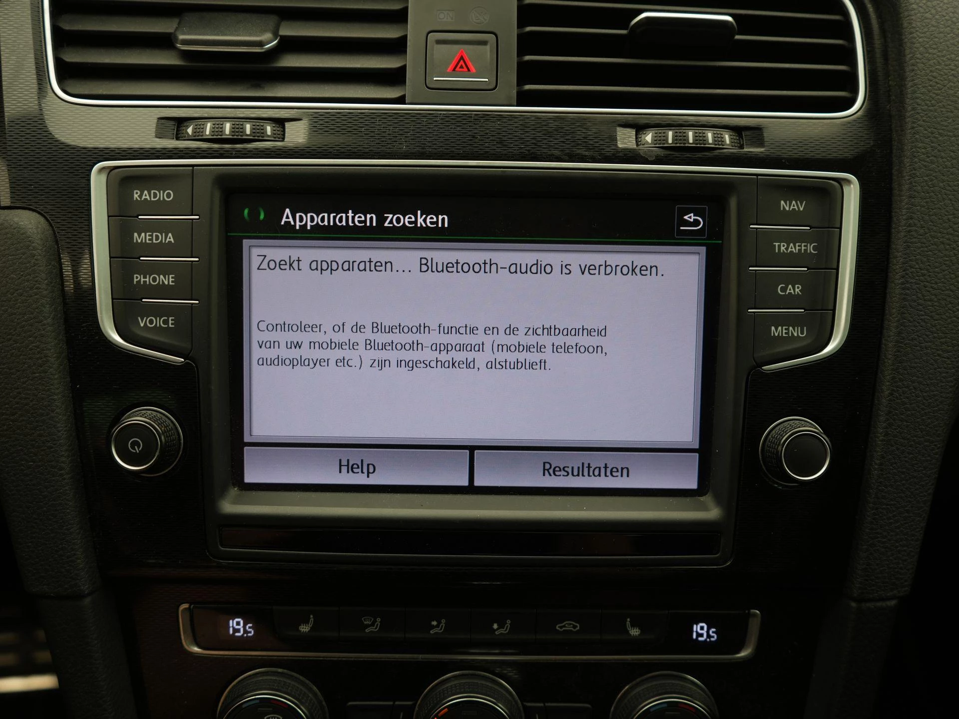 Volkswagen Golf 1.4 TSI GTE