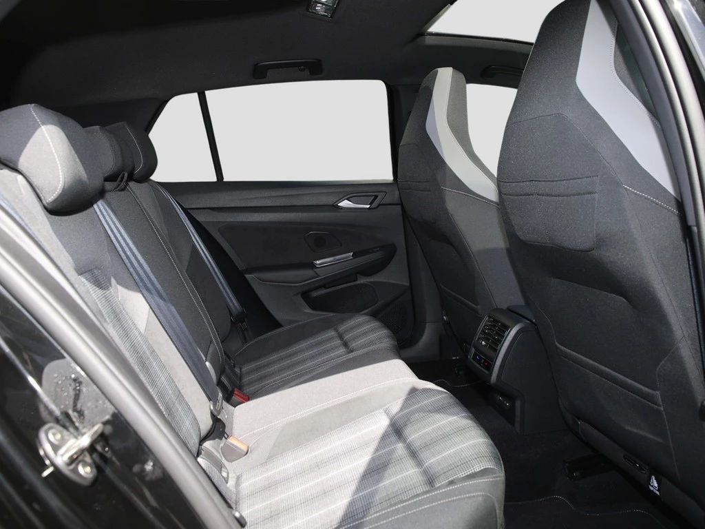 Volkswagen Golf GTD 2.0 TDI DSG Navi/Pano/Matrix