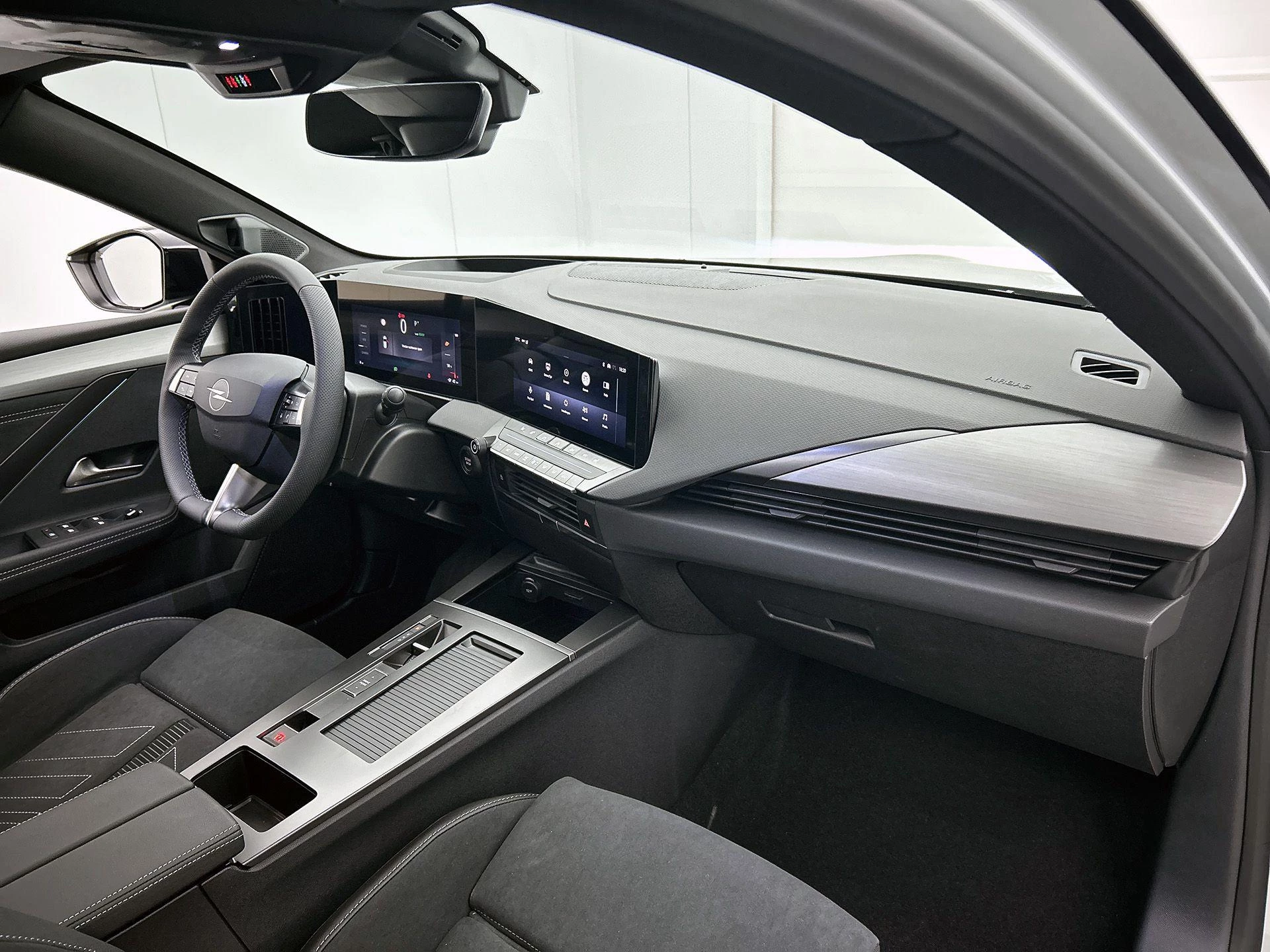 Opel Astra Electric 58 kWh Ultimate