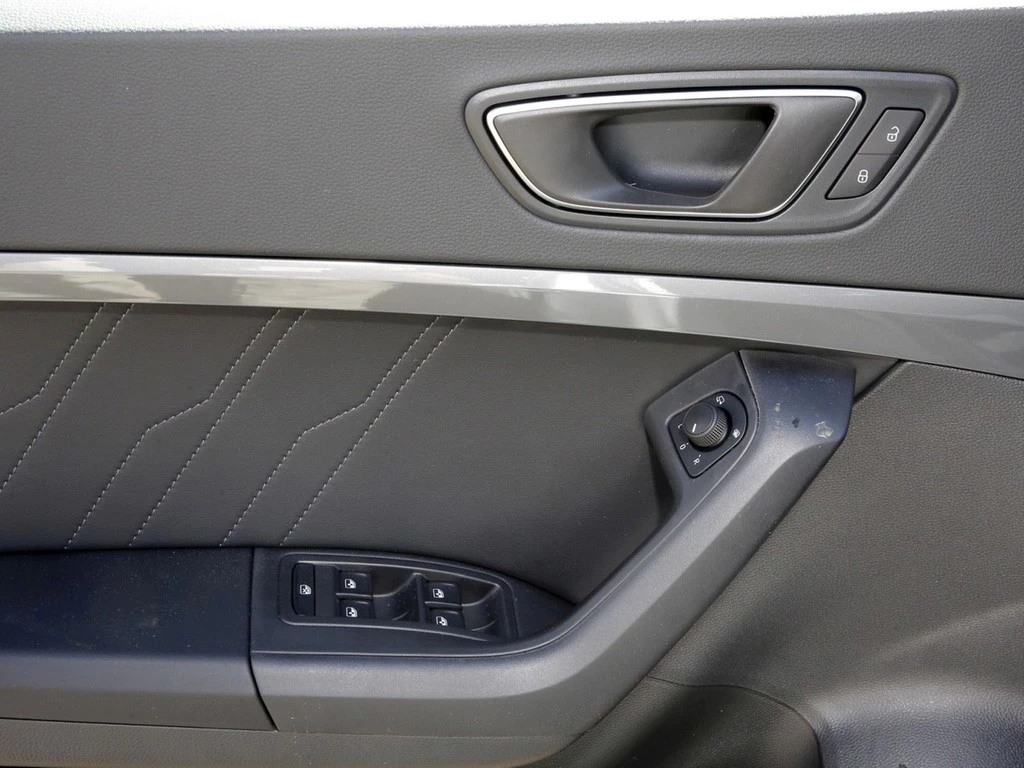 SEAT Ateca Road Ed. UPE 47.120 Style AssistXL