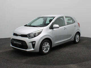 Kia Picanto 1.0 DPi DynamicLine