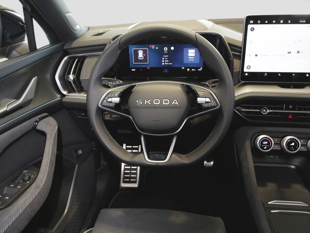 Škoda Kodiaq Sportline 2.0 TDI UPE 66.080 4x4 Assist +