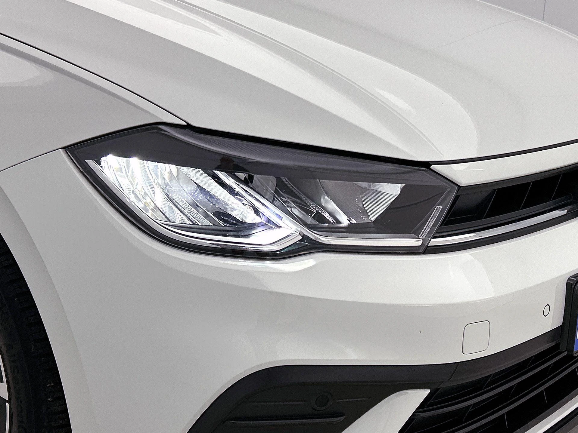 Volkswagen Polo 1.0 TSI Life Business | 95 PK