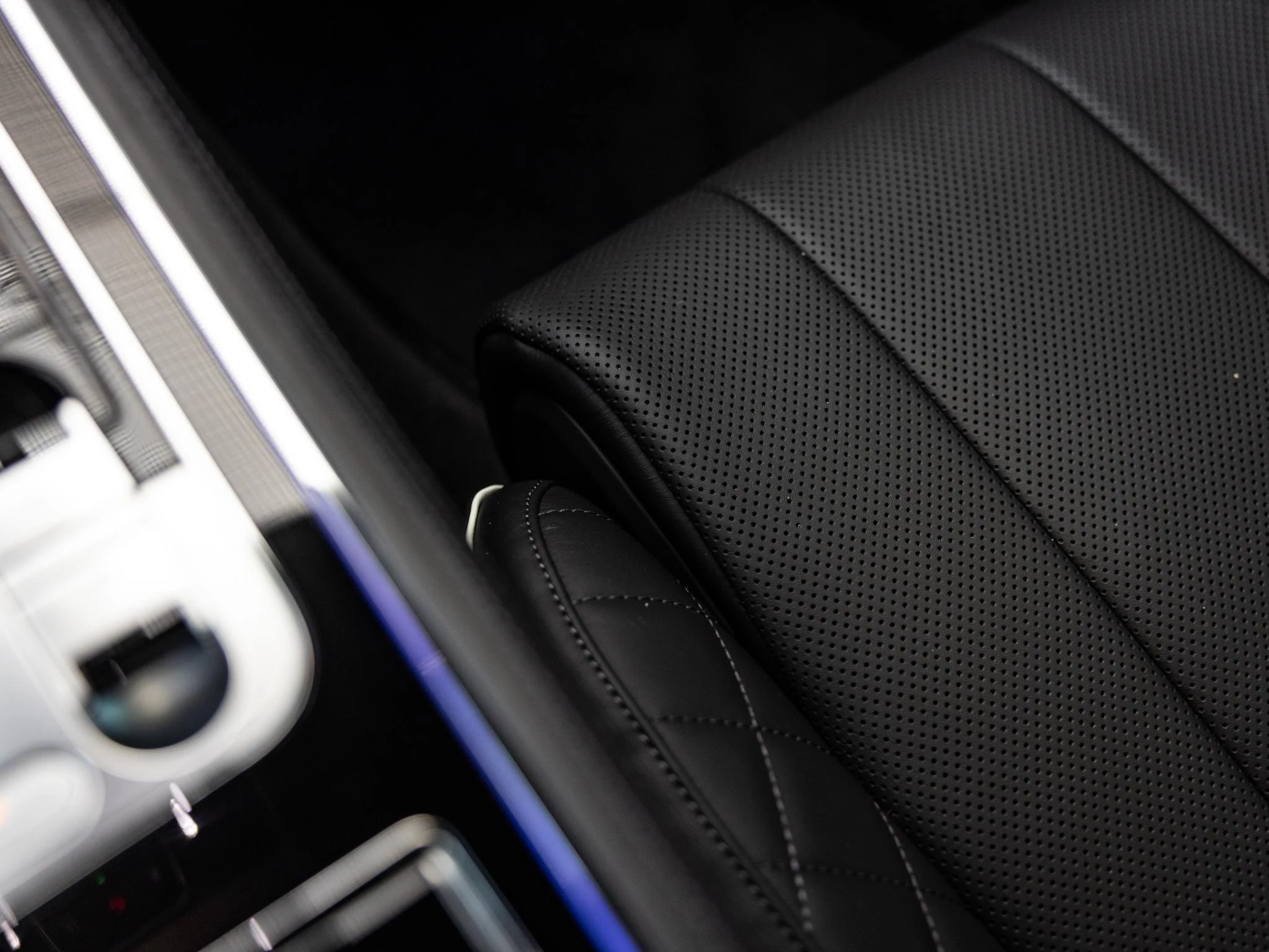 Bentley Continental GT 4.0 V8 S