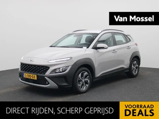 Hyundai Kona 1.6 GDI HEV Comfort