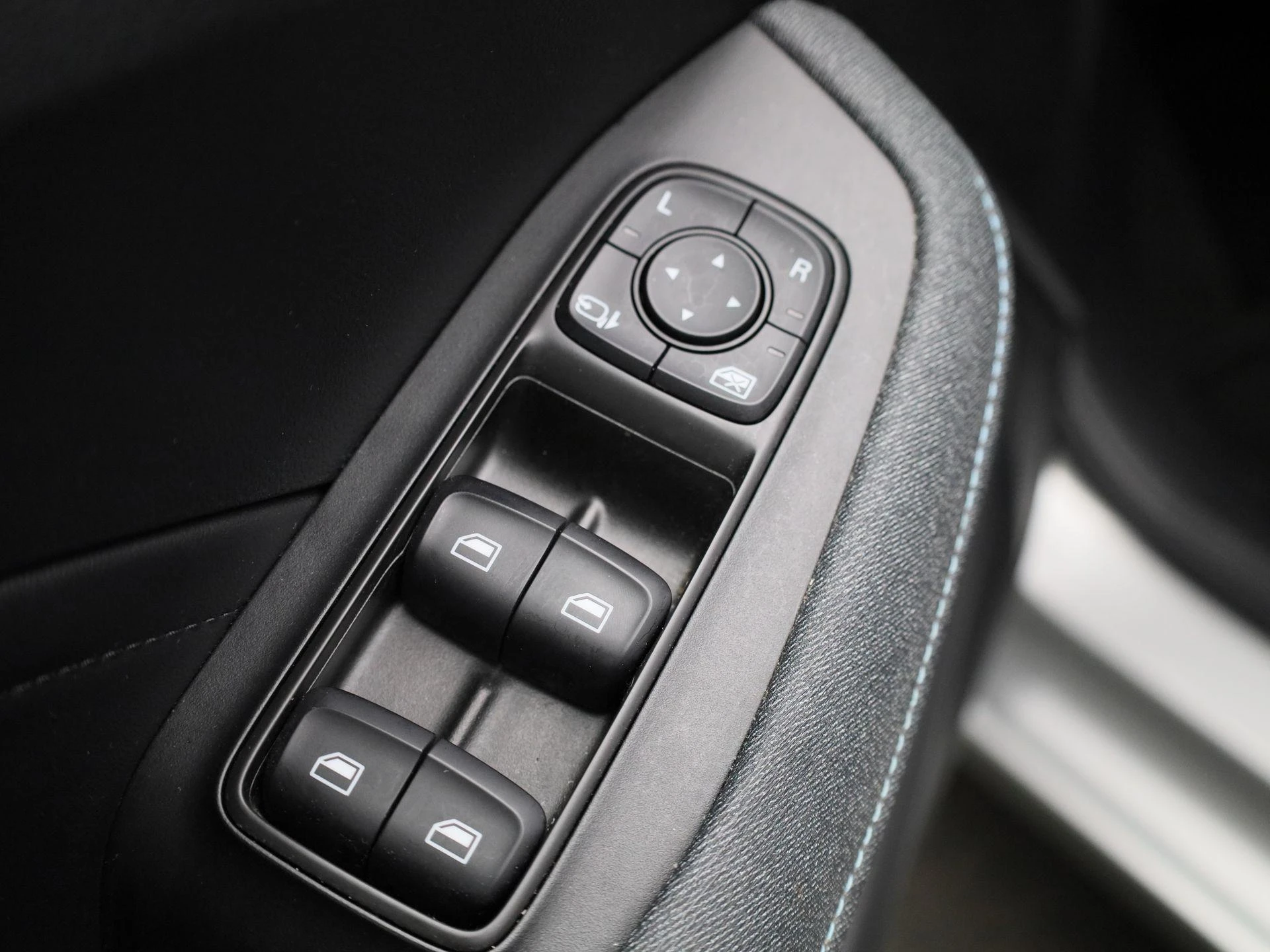 MG MG5 Long Range Luxury 61 kWh