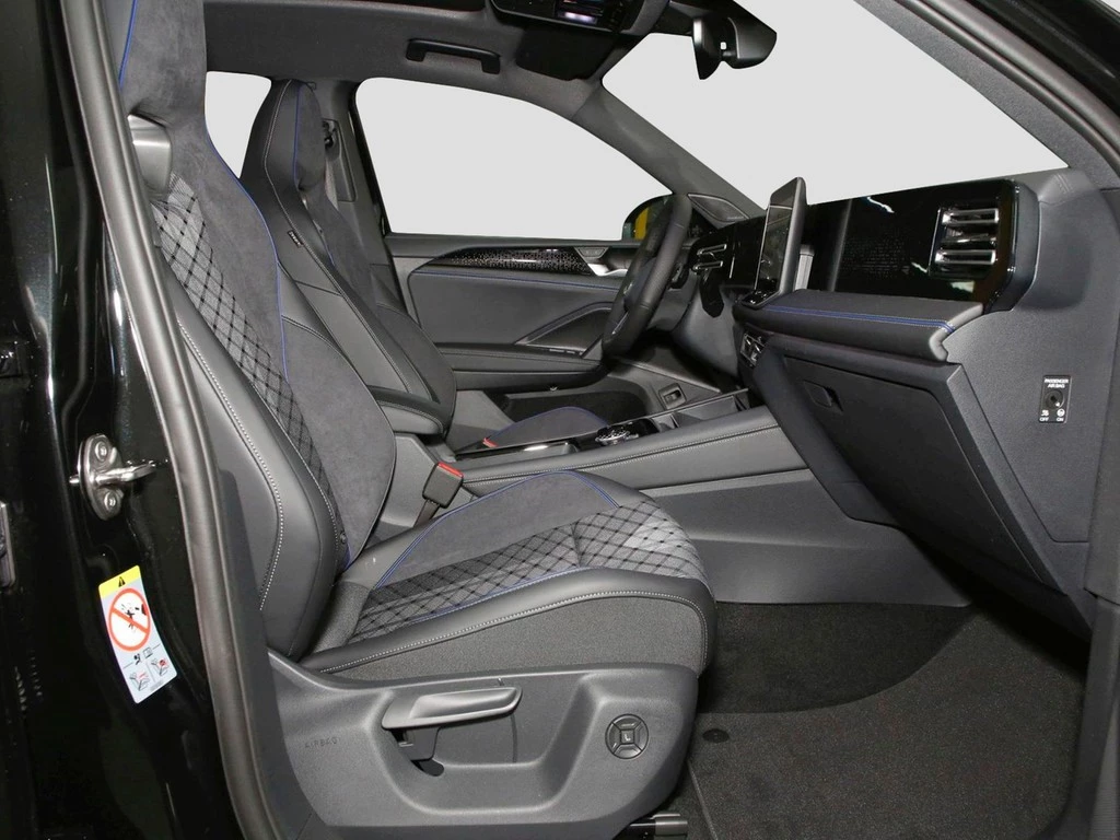 Volkswagen Tiguan R-Line 2.0 TDI SCR 4MOTION 7-Gang-DSG