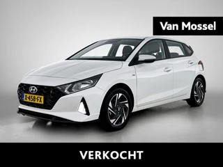 Hyundai i20 1.0 T-GDI Comfort