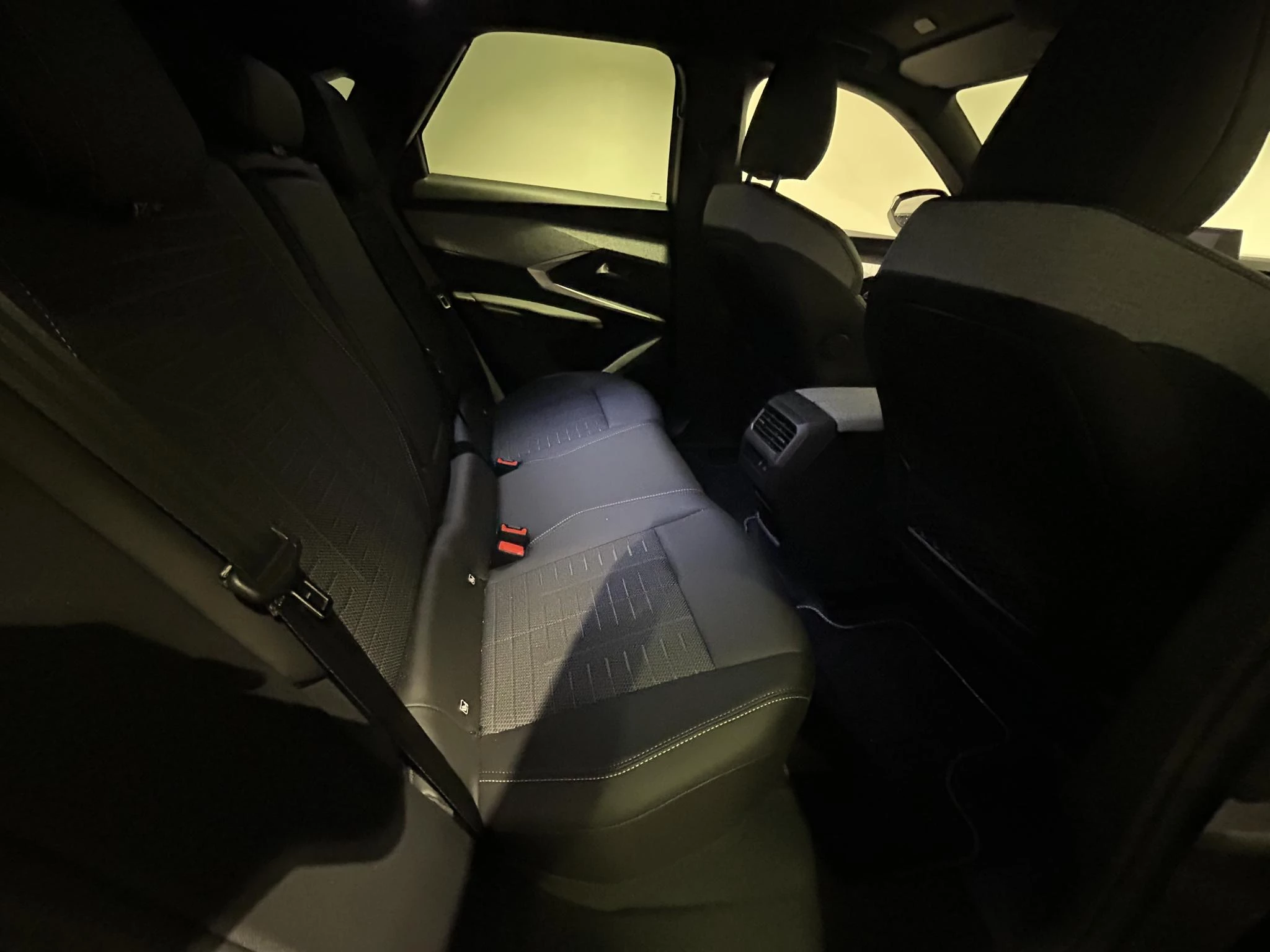 Peugeot 3008 1.6 plug-in Hybrid 195 GT