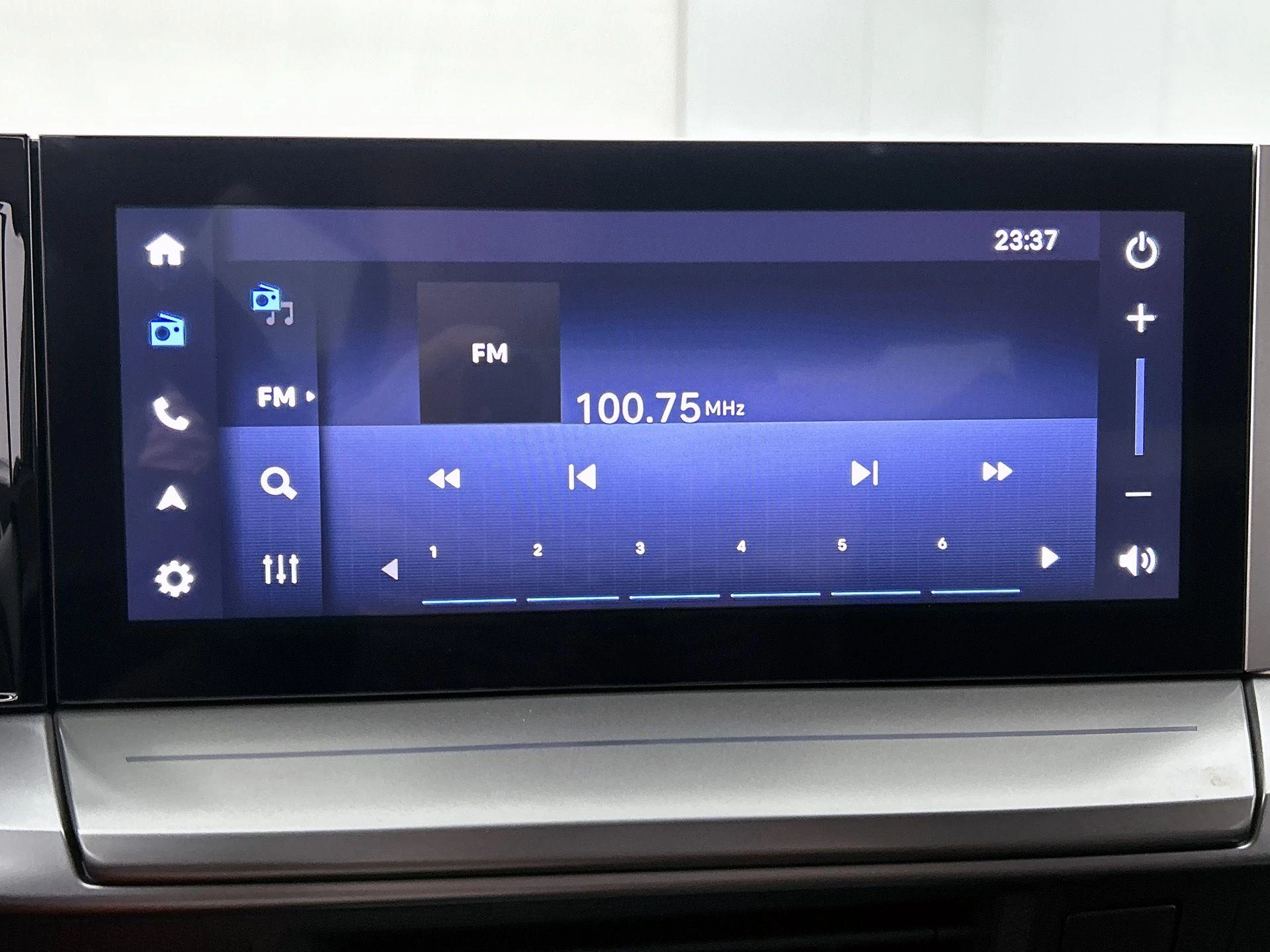 Opel Frontera Electric GS 44 kWh