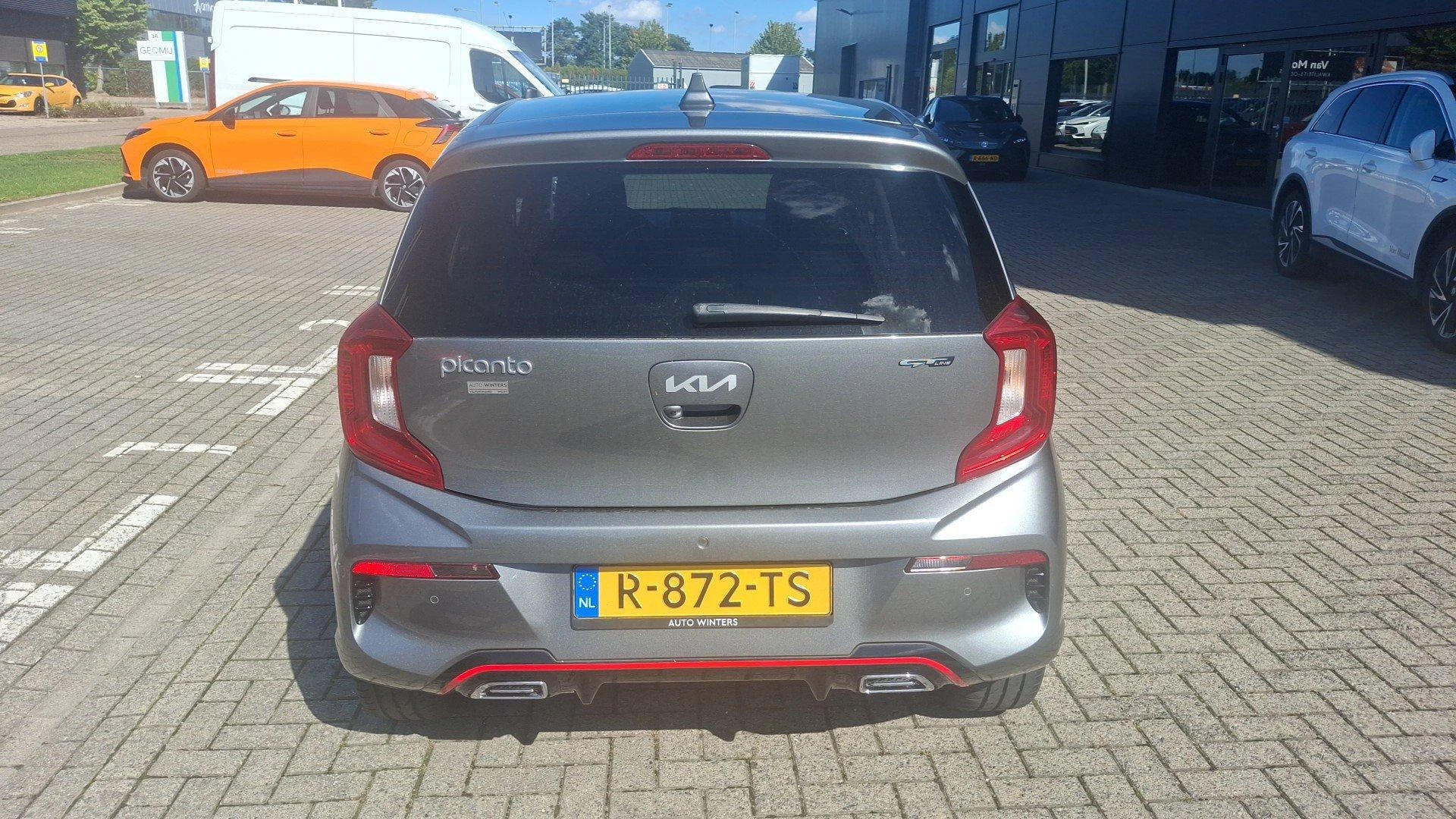 Kia Picanto