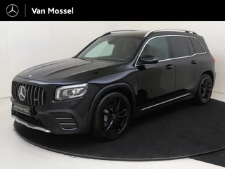 Mercedes-Benz GLB AMG 35 4MATIC Premium Plus