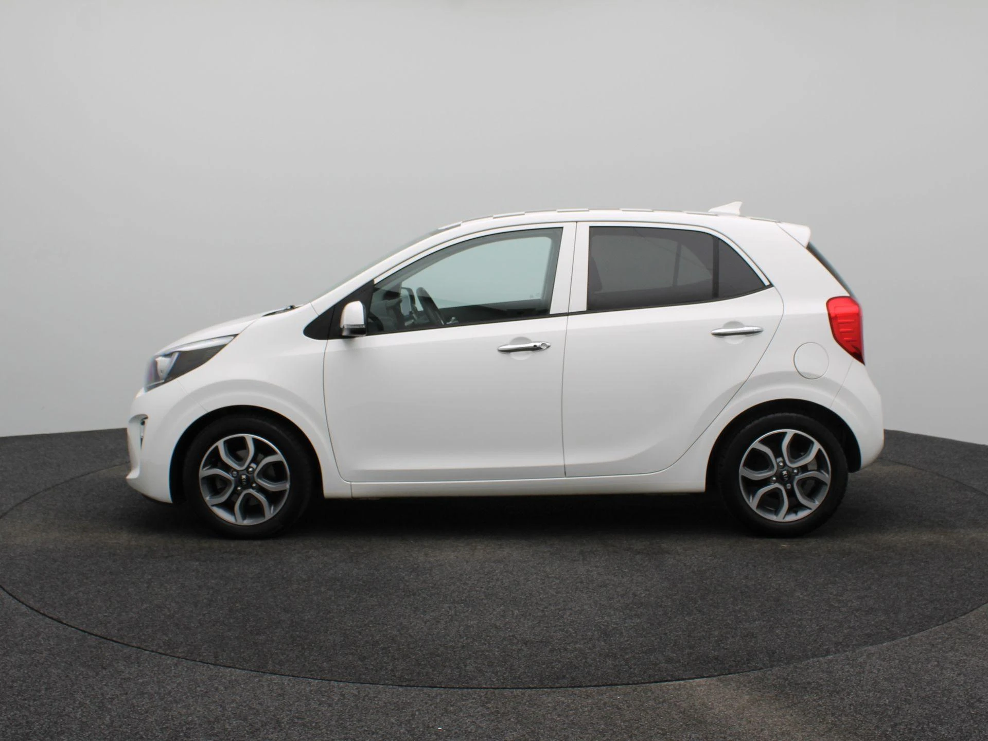 Kia Picanto 1.0 DPi DynamicPlusLine