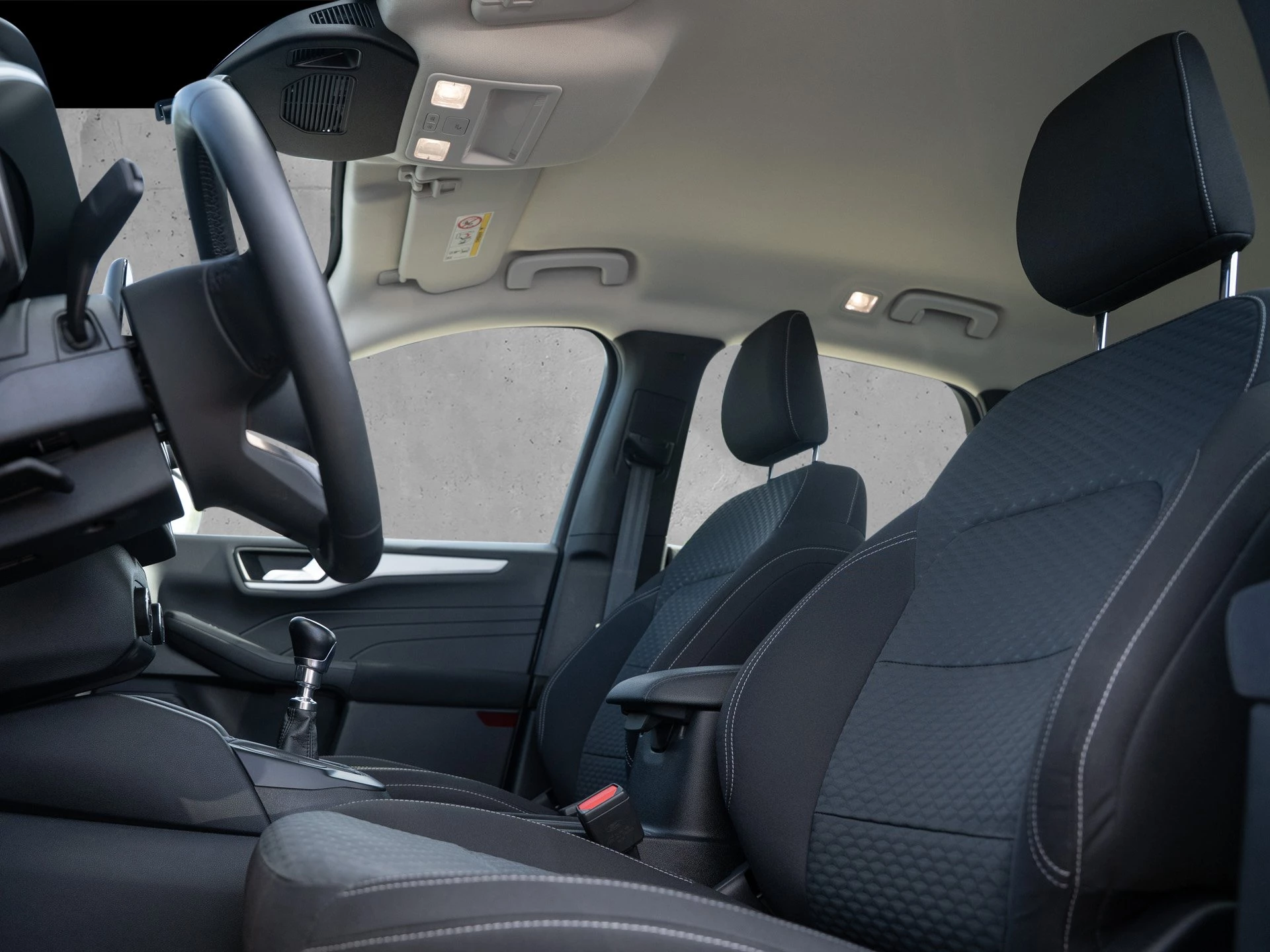 Ford Kuga Trend RFK*WINT.PKT*GJR