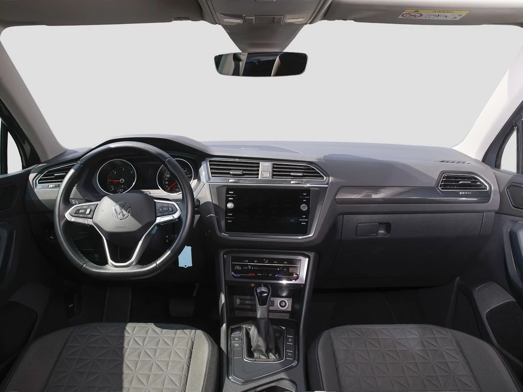 Volkswagen Tiguan 2.0 TDI DSG LIFE *AHK*Navi*Kamera*Climatronic*PDC*ACC*LED*